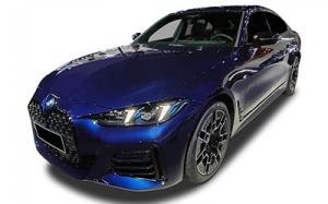 BMW Série 4 Gran Coupé